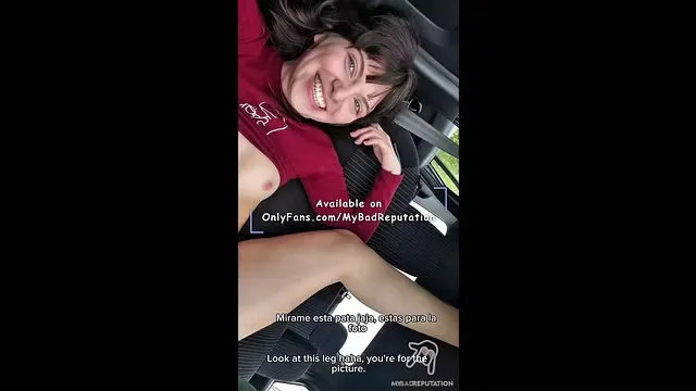 Travel vlog with new partner teaser
