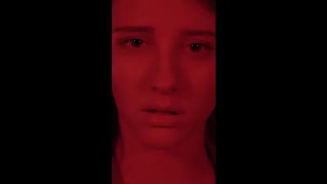Vampire Mind Control in Passionate Lesbian Encounter