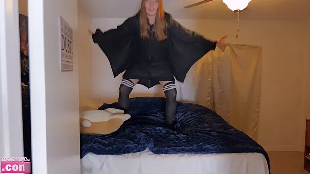 Pillow Bed Design for Restful Sleep