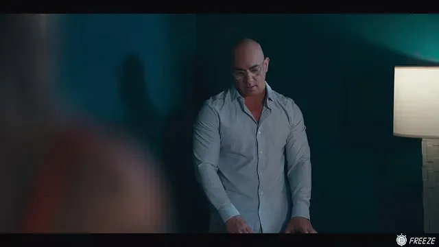 Freeze and Domination