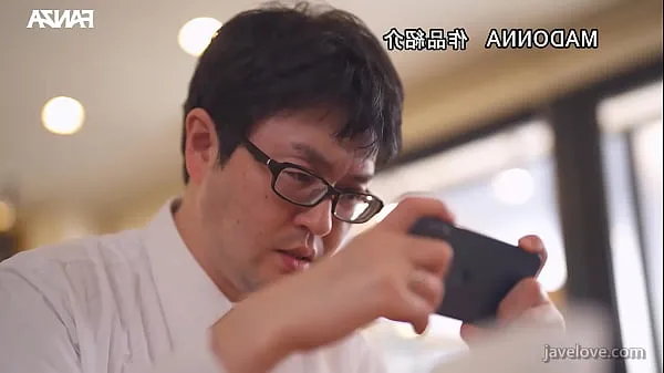 I Tested My Wife's Fidelity, And I Regretted It... (Subtitled) Sayuri Hayama