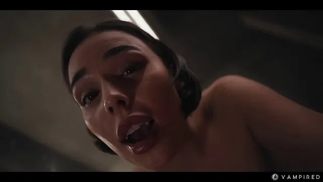 Asian Vampire Mind Control