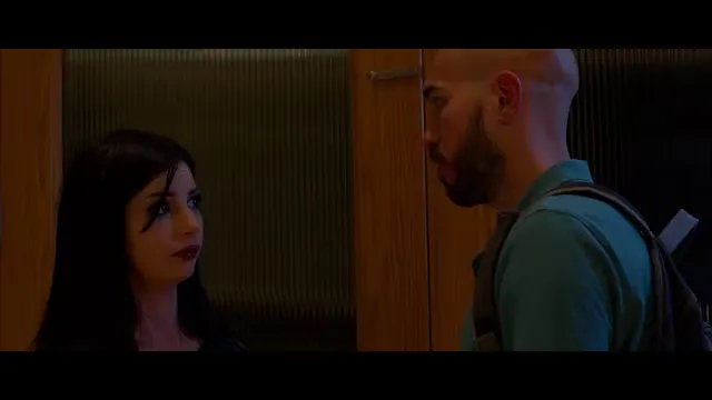 Enthralled: Episode 1